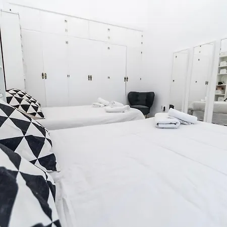 La Casa Rosada Palace Holiday home Cadiz
