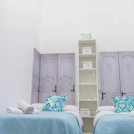La Casa Rosada Palace Holiday home