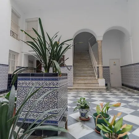 La Casa Rosada Palace Holiday home *