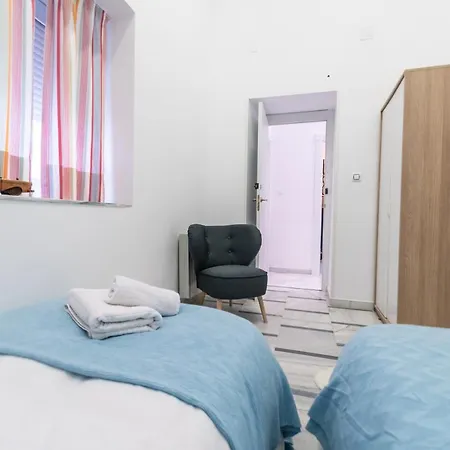 La Casa Rosada Palace Holiday home Cadiz