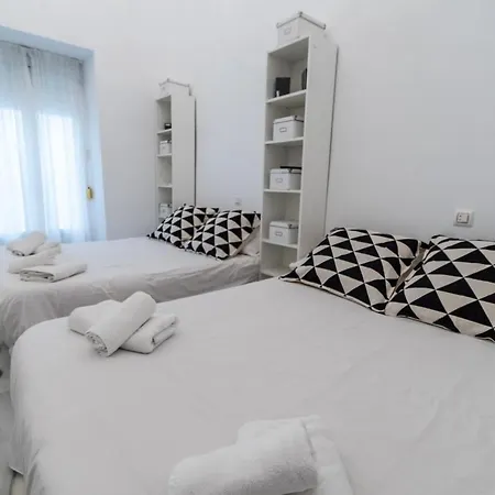 Holiday home La Casa Rosada Palace