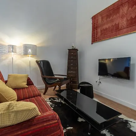 La Casa Rosada Palace Holiday home Cadiz