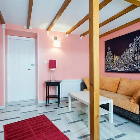 Holiday home La Casa Rosada Palace *