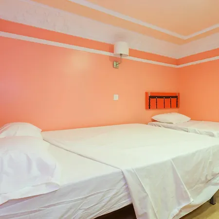 La Casa Rosada Palace Holiday home Cadiz