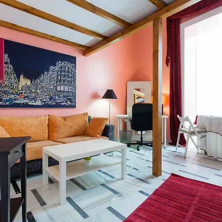 La Casa Rosada Palace Holiday home