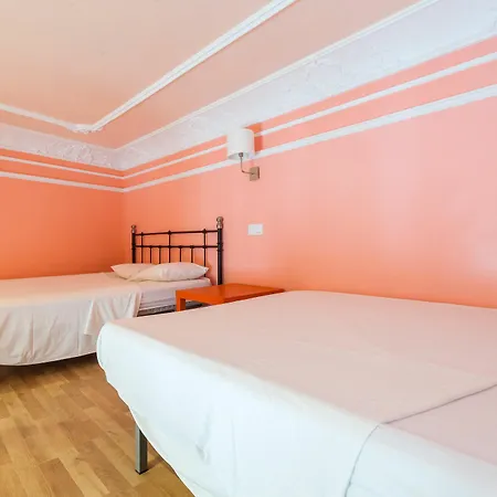 La Casa Rosada Palace Holiday home Cadiz