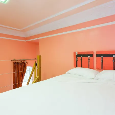 La Casa Rosada Palace Holiday home