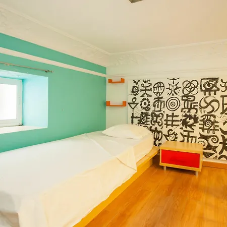 La Casa Rosada Palace Holiday home Cadiz