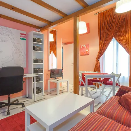 La Casa Rosada Palace Holiday home