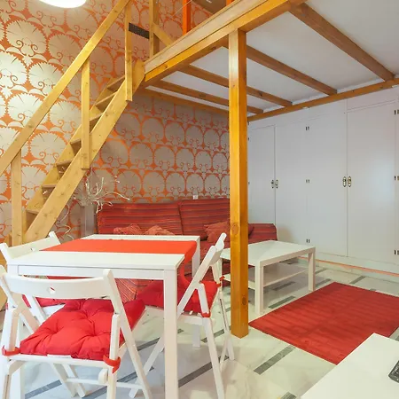 La Casa Rosada Palace Holiday home *