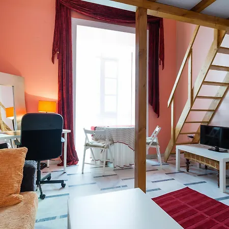 Holiday home La Casa Rosada Palace *