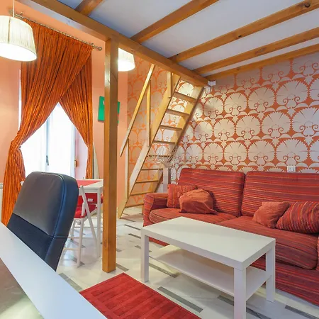 La Casa Rosada Palace Holiday home