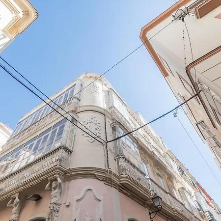 La Casa Rosada Palace Сasa de vacaciones *